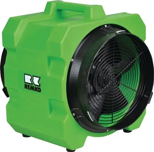 REMKO Axial-Ventilator RAV 35 Höhe 400 mm - 1610635 Neuheit