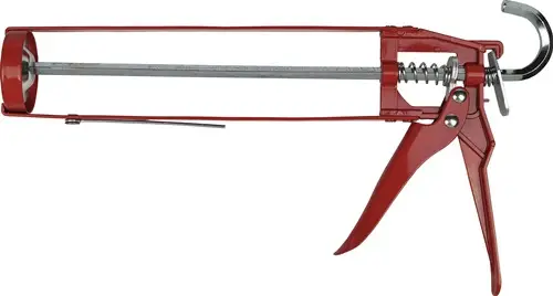 Billig IRION Skelettpistole HS84-S Metall Sechskant-Schubstange - 901084