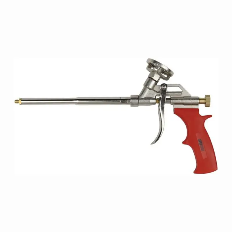 Preisreduziert IRION 1K-Montagepistole Lite Metall - 781236