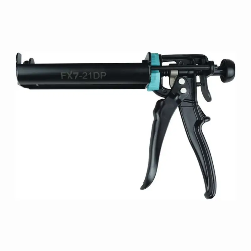 IRION 2K-Dosierpistole FX7-21DP geeignet für 2K-Kartuschen bis 220 ml - 900093 Schnäppchen