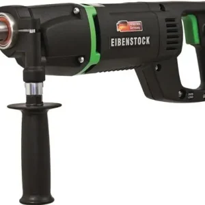 EIBENSTOCK Diamant Trockenkernbohrmaschine EHD 1500 32-82mm 1500 W - 03E11000 Preis Gesenkt