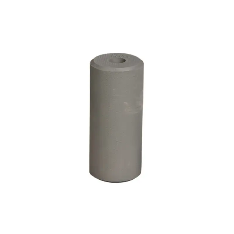 Schwaiger Moosgummiwalze grau 150 mm Leimroller PET0015 Solange Der Vorrat Reicht