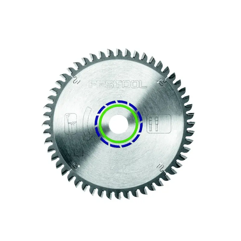 Neuheit FESTOOL Spezial-Sägeblatt 225x2,6x30 TF68 für CS 70 Nr. 488291