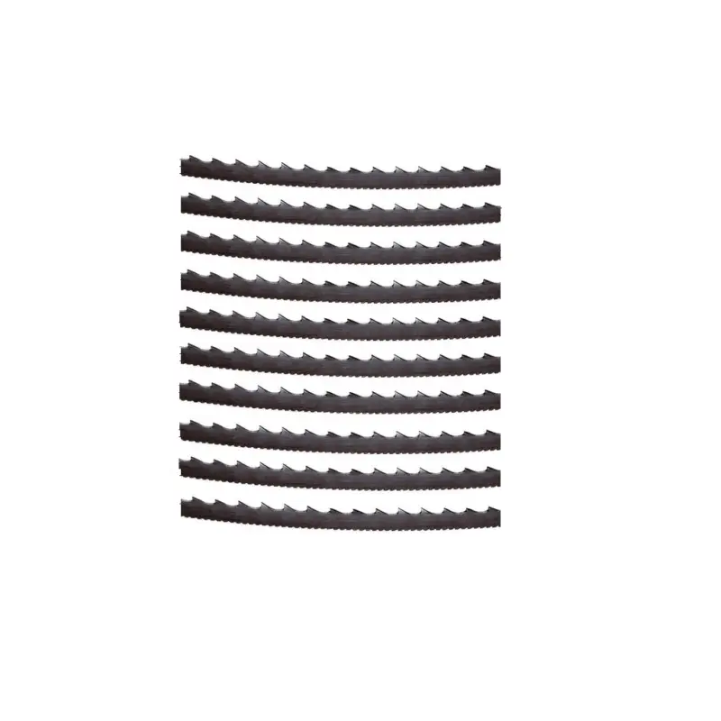 Zertifiziert Mafell Bandsägeblätter Sägeblätter 1752 x 8 x 0,65 mm Bandsäge Z 5 Ec 092337