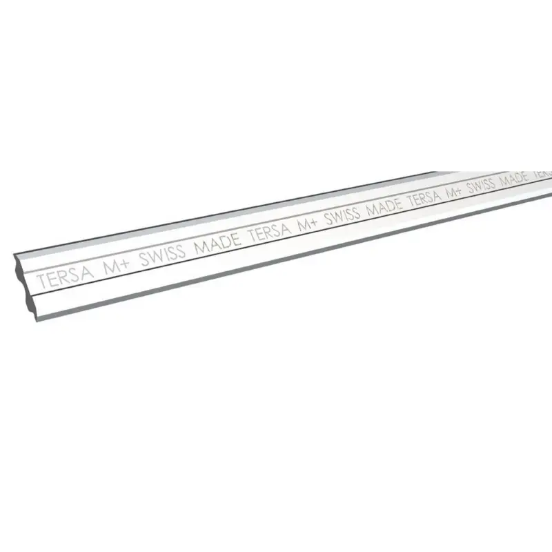 Günstig Tersa Messer 300 mm HSS-M 42 High Speed Steel 94300 für Exotenholz Hartholz