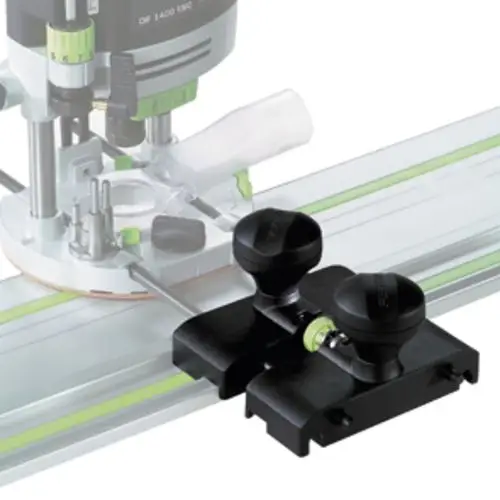 Angebot Festool Führungsanschlag Oberfräse Fräse Führungsschiene OF1400 FS-OF1400 492601