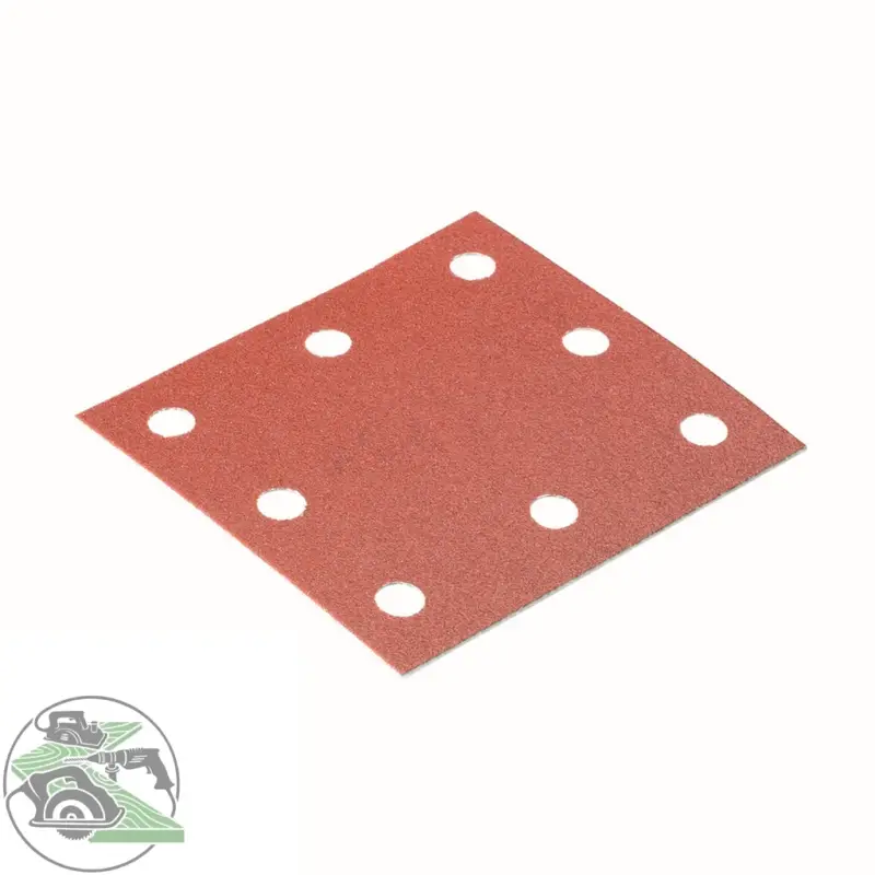 Flex Klettschleifpapier Schleifpapier PURFLEX 115x105 K100 25 Stück 332.798 Sonderaktion