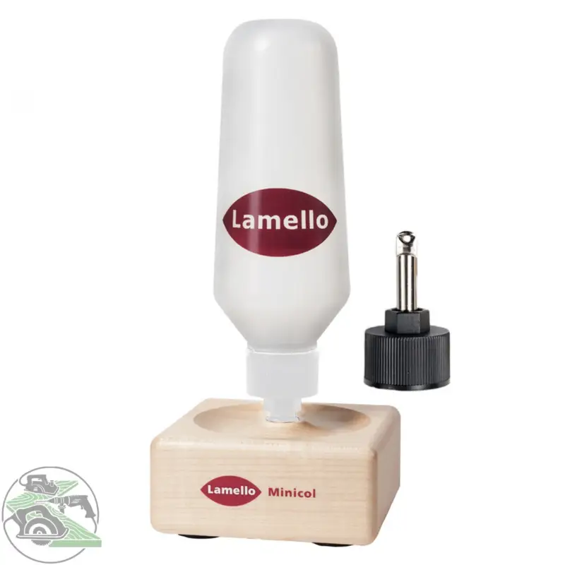 Schnäppchen Lamello Leimer Minicol mit Metalldüse Leimauftrag- Classic - Artikelnr. 175550