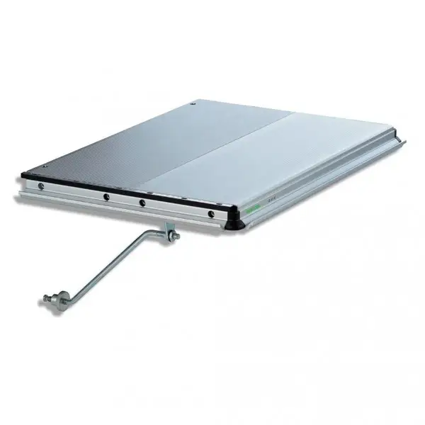 Garantierte Lieferung FESTOOL Tischverbreiterung VB für CS 50 Nr. 492090