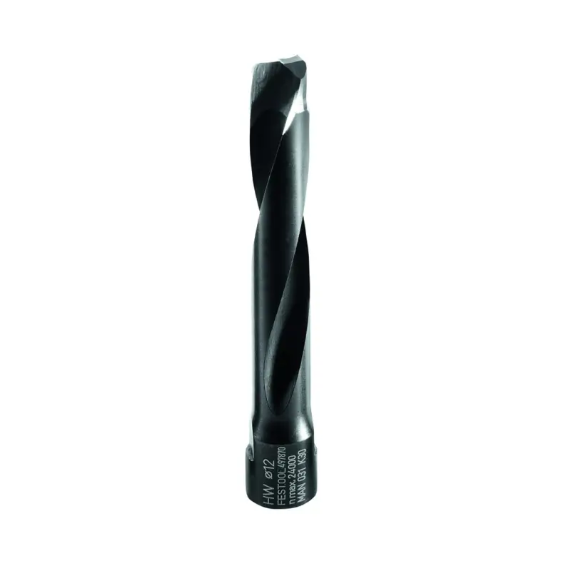 Rabatt FESTOOL DOMINO Fräser D 12-NL 70 HW-DF 700 497870 für DF 700 Dübelfräse