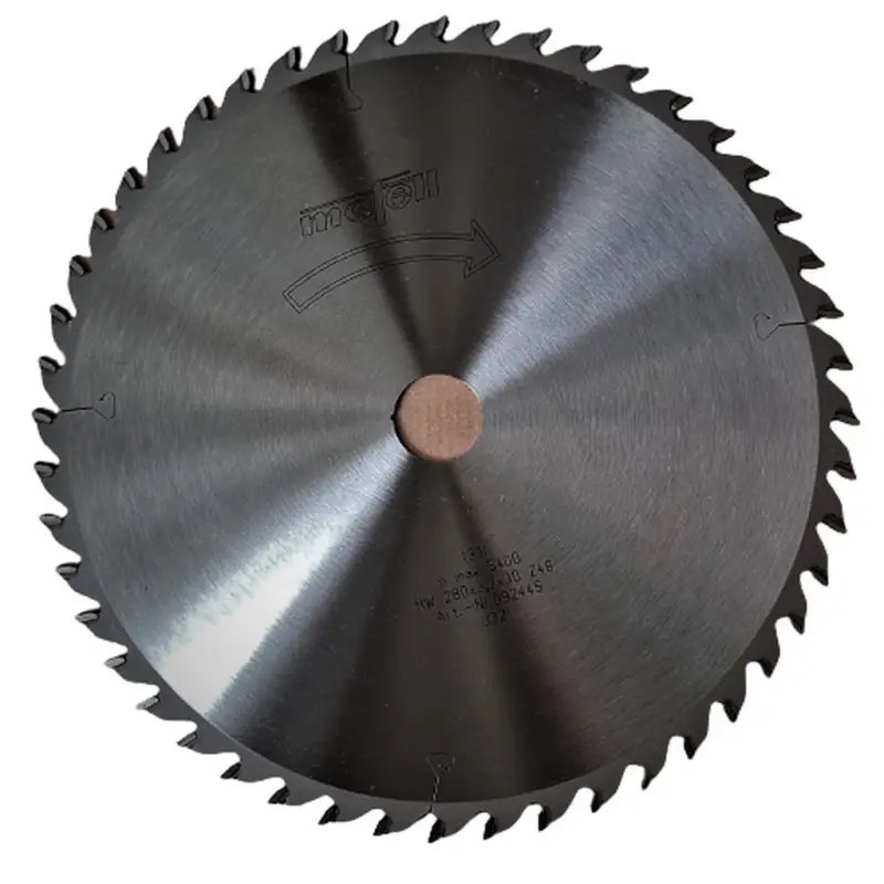Mafell HM Sägeblatt 092445 280Dx3.2x30 Z48 WZ für Unterflur Zugsäge Erika 65 Schnäppchen