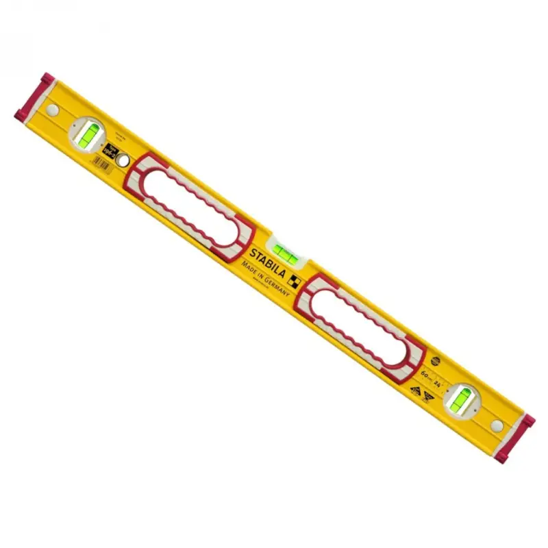 Stabila Wasserwaage 196-2 61 cm Nr. 15233 Bestseller