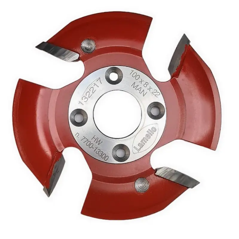 Bestpreis Lamello HW-Fräser Z4 für Minispotflicke Minispot G2A Gr.2 10x8x22 132217