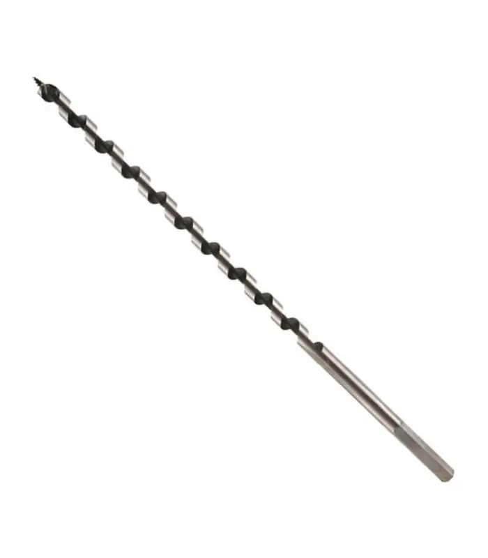 Angebot Makita Schlangenbohrer 10 x 450 mm Holzbohrer Spiralbohrer Bohrer D-07565