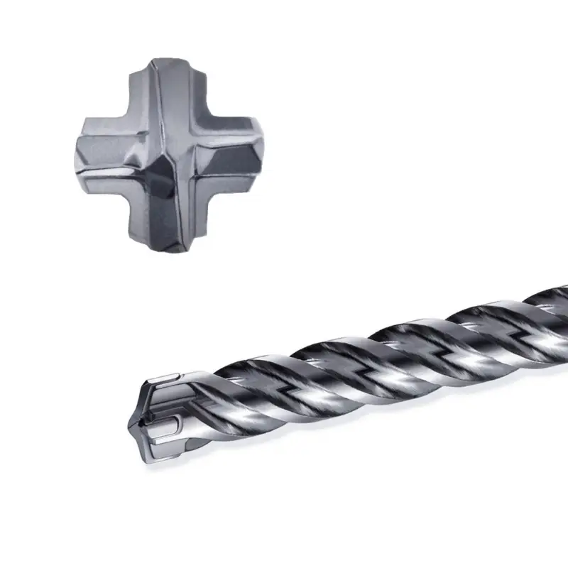 Makita Nemesis2 SDS + Bohrer 8 x 160 Nr. B-58104 Nur Heute