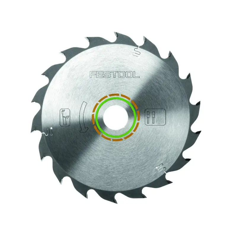 Schnäppchen FESTOOL Standard Sägeblatt 160x2,2x20 W18 für TS 55 768129