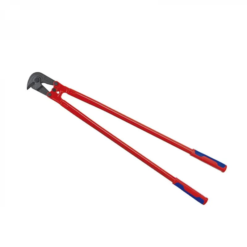 KNIPEX Mattenschneider mit Mehrkomponenten-Hüllen 950 mm Nr. 71 82 950 Preisreduziert