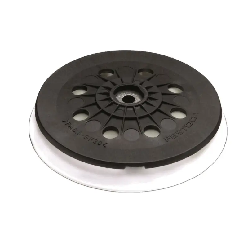 Neuheit Festool Schleifteller ST-STF 125/8-M8-J W-HT Nr. 492286 für ETS EC 125