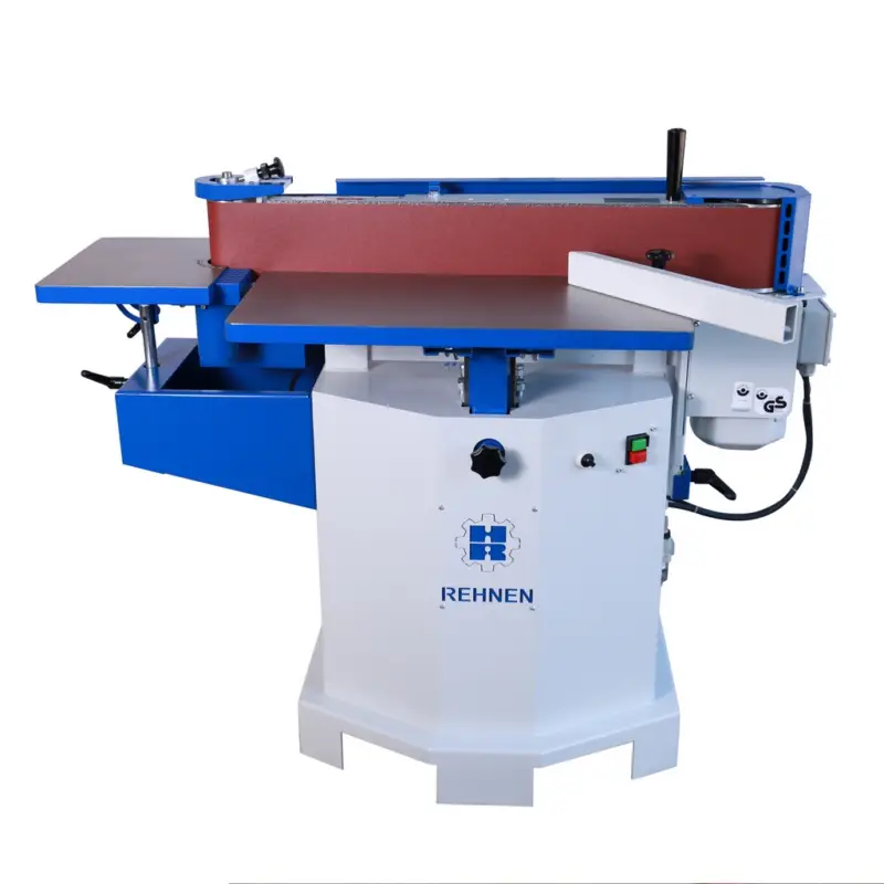 Rehnen Kantenschleifmaschine Junior R1 380V 2,2kW 1050-500000 Highlight