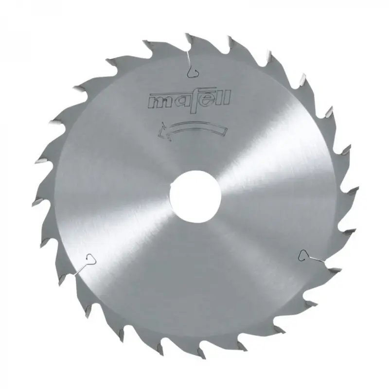 Mafell HM Sägeblatt 185 x 1,4 2,4 x 20 mm Z 24 WZ Säge K 65 cc 092487 Preiswert