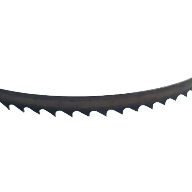 Sichere Zahlung Bandsägeblatt 3345 x 20 x 0,6mm Zt-6mm Weichhölzer Harthölzer Holzbandsäge