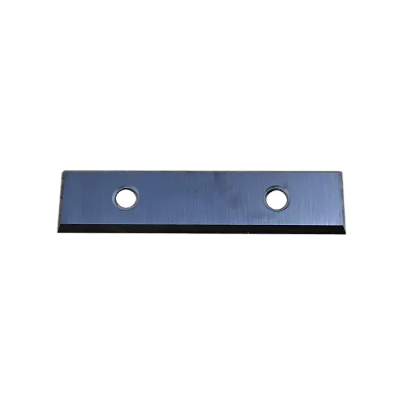 Knallerangebot Brück HW-WP Hartmetall Wendeplatte Hobelmesser Messer 49,5x12x1,5mm B05 62050012