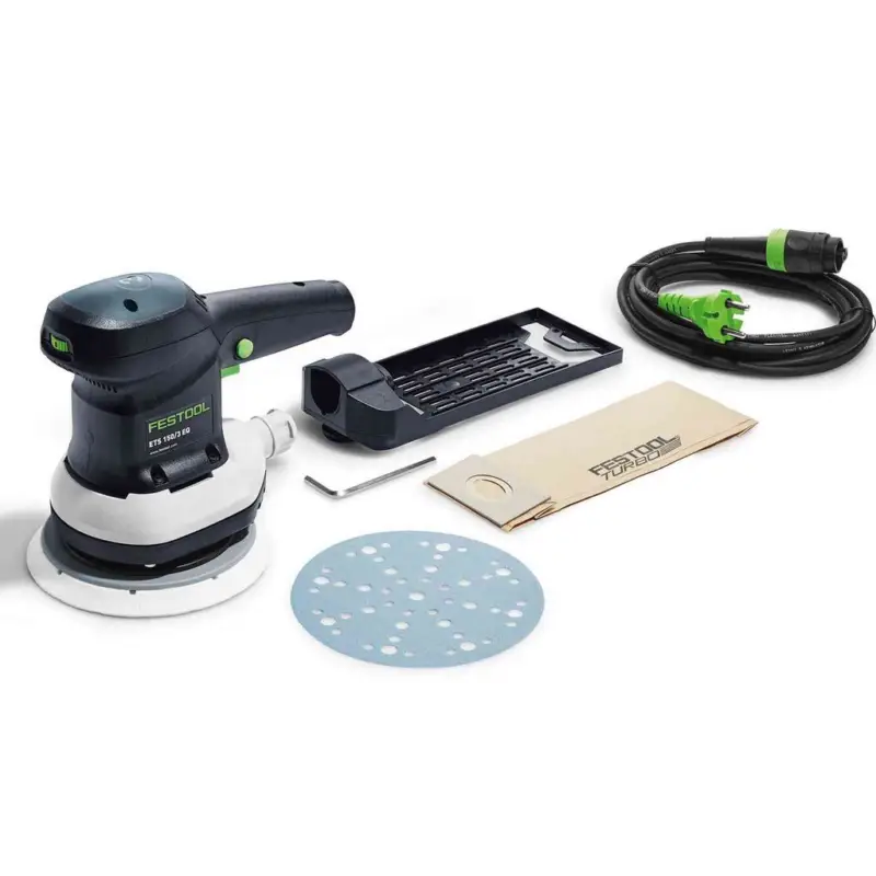 Direktkauf Festool Exzenterschleifer Schleifmaschine Schleifer Schleifen ETS 150/3EQ 575023