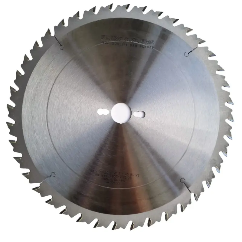 Versand Am Gleichen Tag Flury HM-Blatt Kreissägeblatt Sägeblatt für Mafell MKS 130 330x30mm Z40 301025