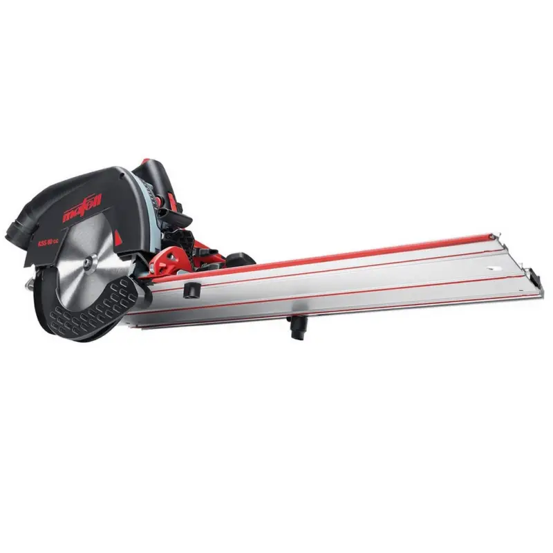Mafell Kappschienen-Säge KSS60cc LED-Licht 91B101 230V 1800W Karton Sichere Zahlung