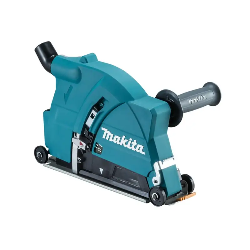 Makita Absaughaube 230 mm Winkelschleifer Staubabsaughaube Schutz 198440-5 Jetzt Bestellen