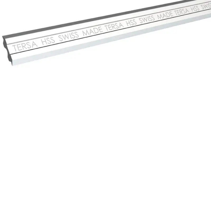 Brück Tersa Messer HS 520 mm 93520 Wendemesser Hartholz Weichholz Sofort Bestellen