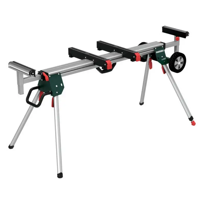 Top-Angebot Metabo Kappsägen Untergestell KSU 401 für Kappsäge KGS 315 + KGSV 72 XACT SYM