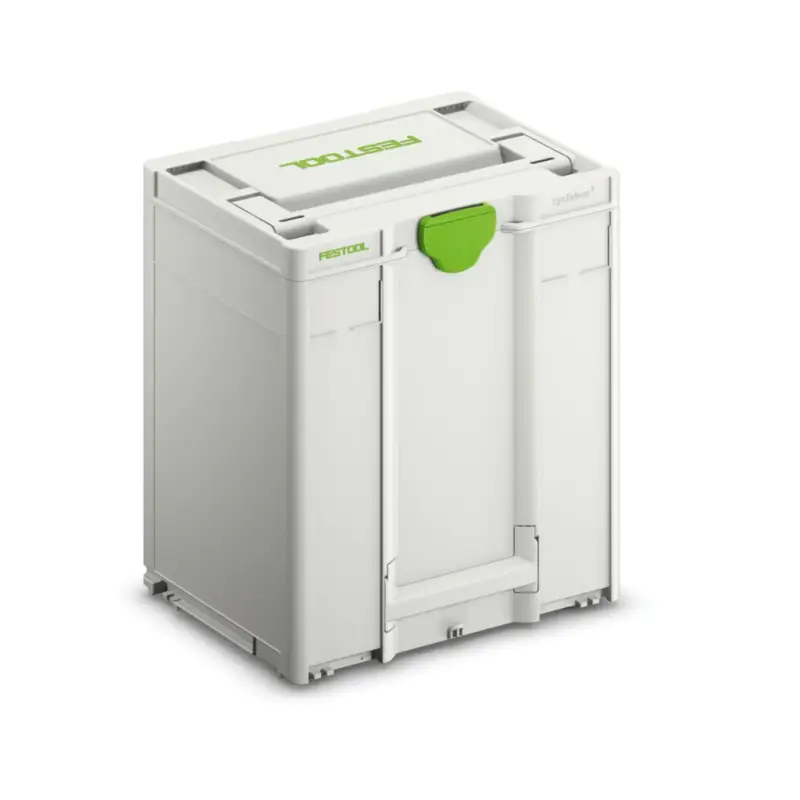 Top-Seller Festool Systainer SYS Werkzeugkoffer Koffer Transport SYS3 M 437 204845