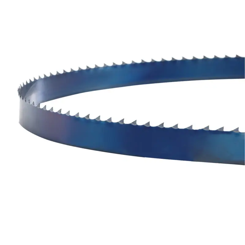 Holzkraft Sägeband 2562 x 6 x 0,65 mm 6 ZpZ für HBS 351 5160359 Echt