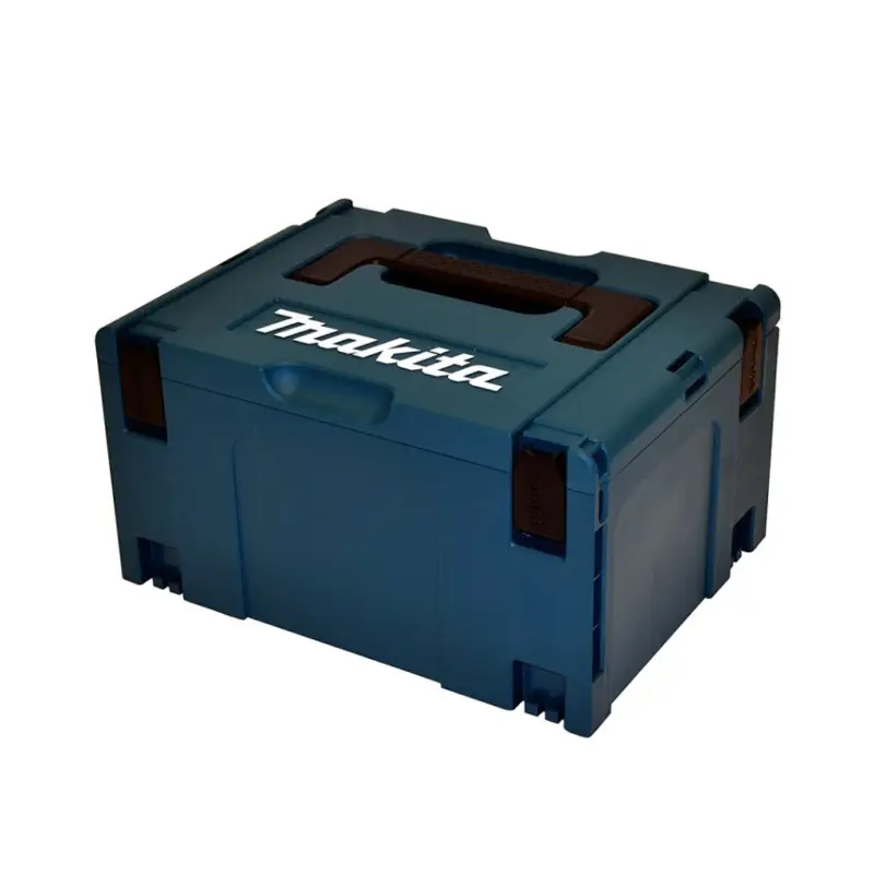 Beliebt Makita MAKPAC Gr. 3 Werkzeug Koffer Transportbox 821551-8