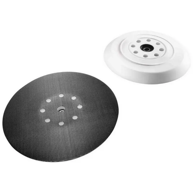 Solange Der Vorrat Reicht Festool Schleifteller Langhalsschleifer PLANEX ST-STF-D215/8-LHS 225-SW 202546