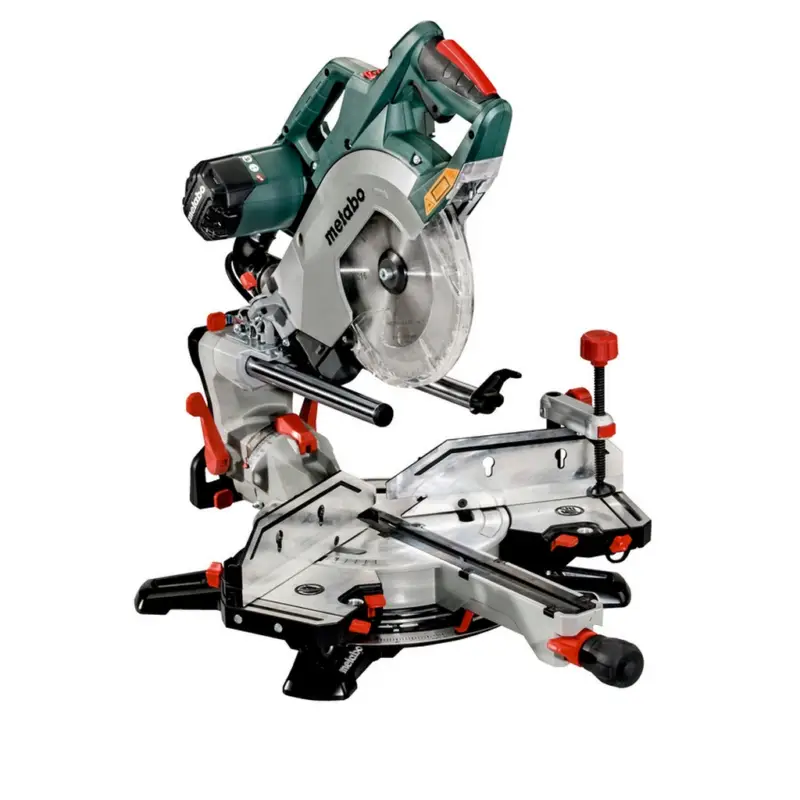 Bestpreis Metabo Kappsäge KGSV 72 XACT SYM Zugfunktion Leistensäge Paneelsäge Gehrungssäge