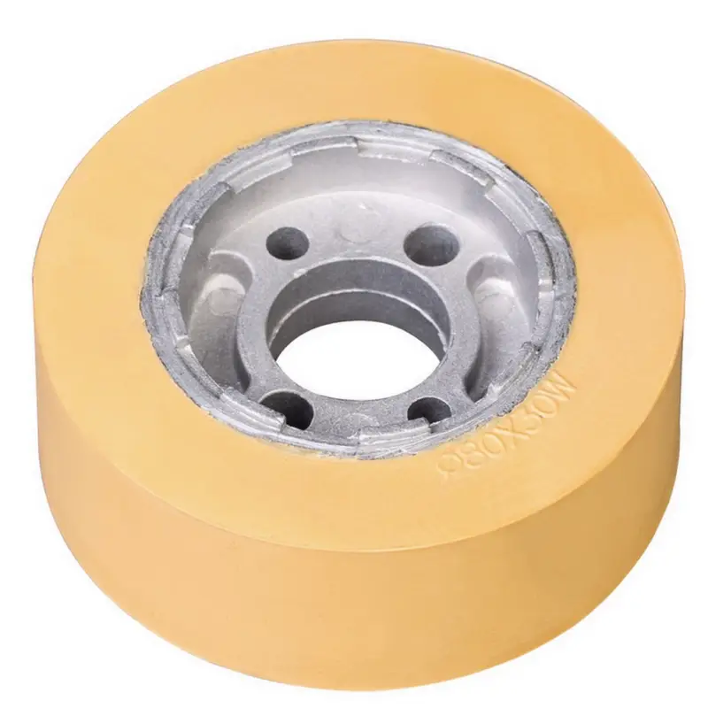 Garantierte Lieferung Stürmer Holzkraft Vorschubrolle 5111089 80 x 30 mm für Vorschubapparat VSA 32