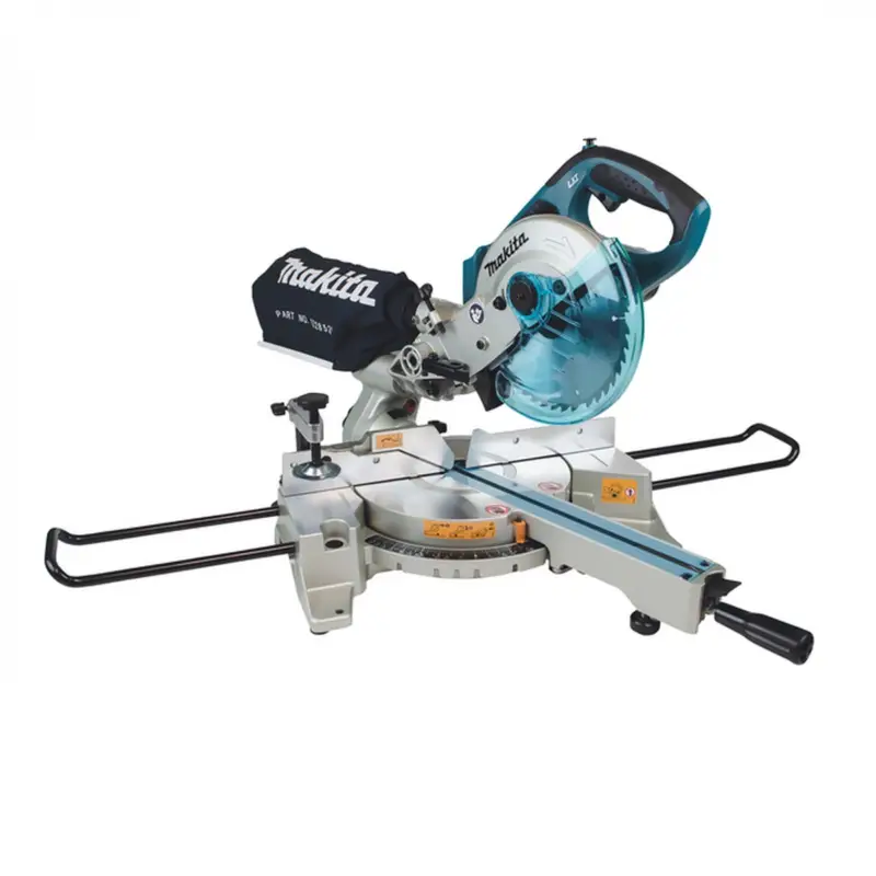 MAKITA 18V Akku Kapp & Gehrungssäge DLS713Z ohne Akku ohne Ladegerät Sale