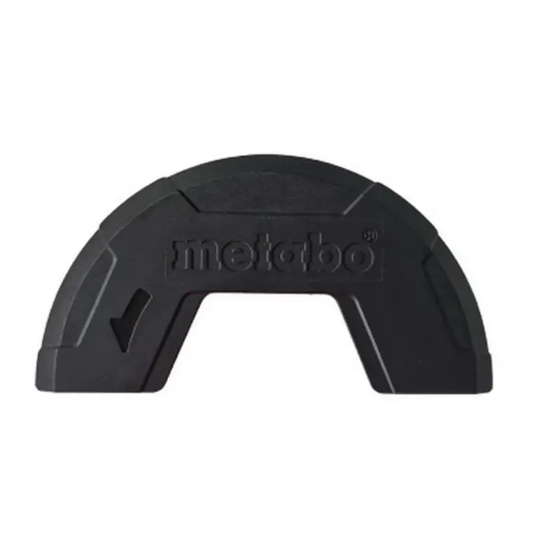 Abverkauf Metabo Trennschutzhaube D 76 mm Nr. 339209580 für CC18 Akku Winkelschleifer