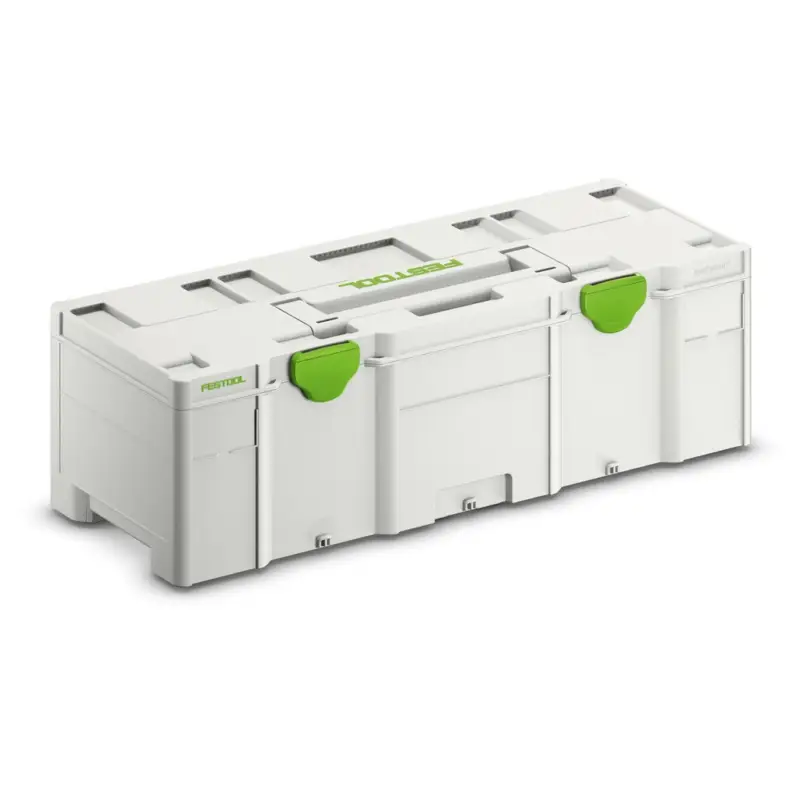 Festool Systainer SYS3 XXL 237 Werkzeugkoffer Koffer 204850 Jetzt Kaufen