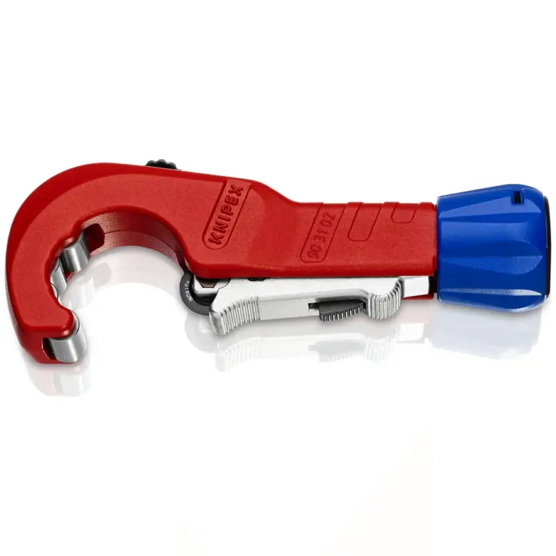 Knipex Rohrabschneider TubiX QuickLock Einhandschnellverstellung 903102 SB Direktkauf