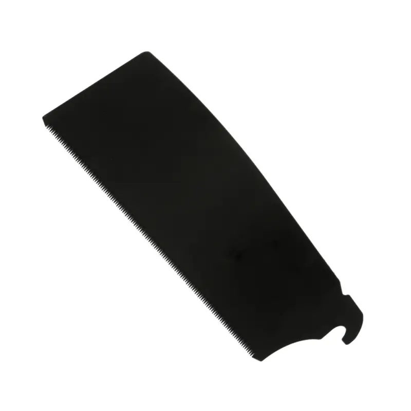 Schnäppchen Tajima Ersatzsägeblatt GNB265FBP Beschichtung schwarz Japan Pull Zugsäge 265 mm