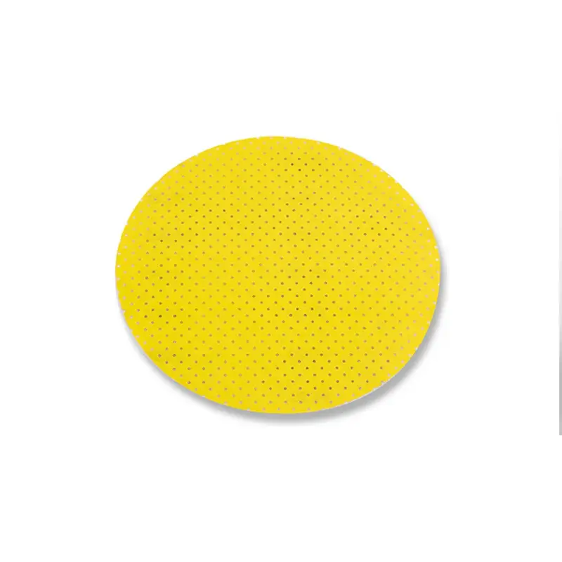 Heißes Angebot Flex Klett-Schleifpapier perforiert D225 PF-P150 VE25 311.995