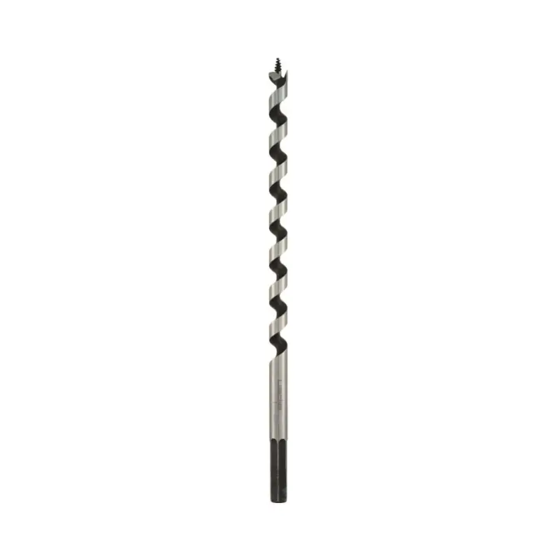 Saisonangebot Alpen Schlangenbohrer Länge 600 mm Ø 14,0 mm NL 530 mm 22801400100
