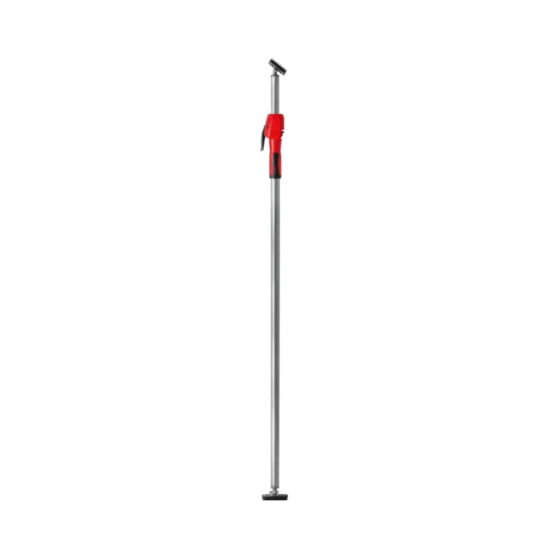 Bessey Decken- und Montagestütze mit Pumpgriff 2070-3700 mm bis zu 65 kg STE370 Sichere Zahlung