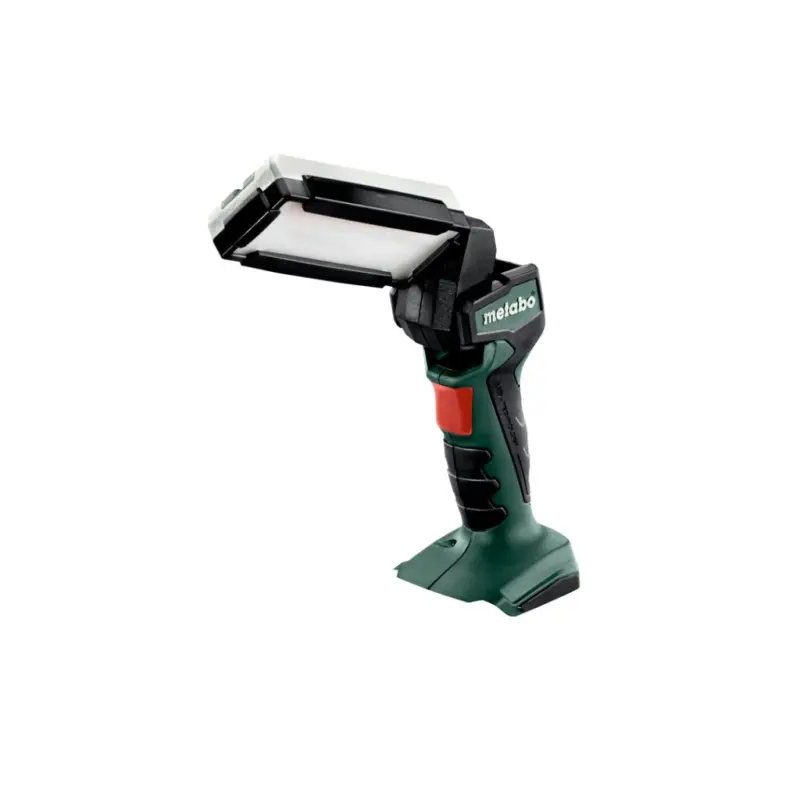 Metabo Akku Stablampe SLA 14.4-18 LED im Karton 600370000 Direkt Vom Hersteller
