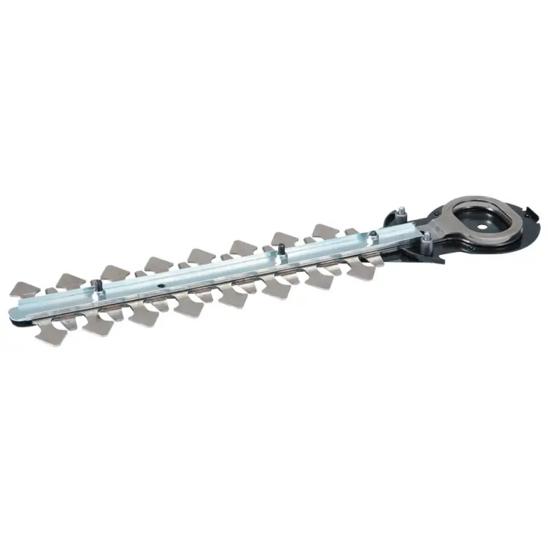 Makita Scherblatt kpl. 20 cm 198408-1 für DUM111 DUM604 UM600D Akku Gras Echt