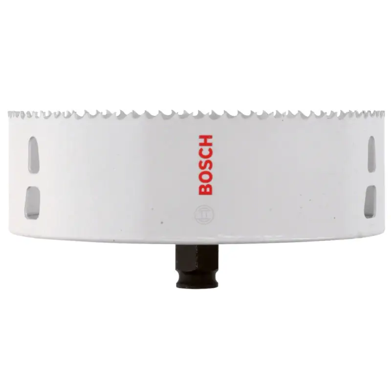 Sofort Bestellen Bosch HM-Lochsäge 140 mm Progressor for Wood&Metal BIM Holz Alu Stahl 2608594247