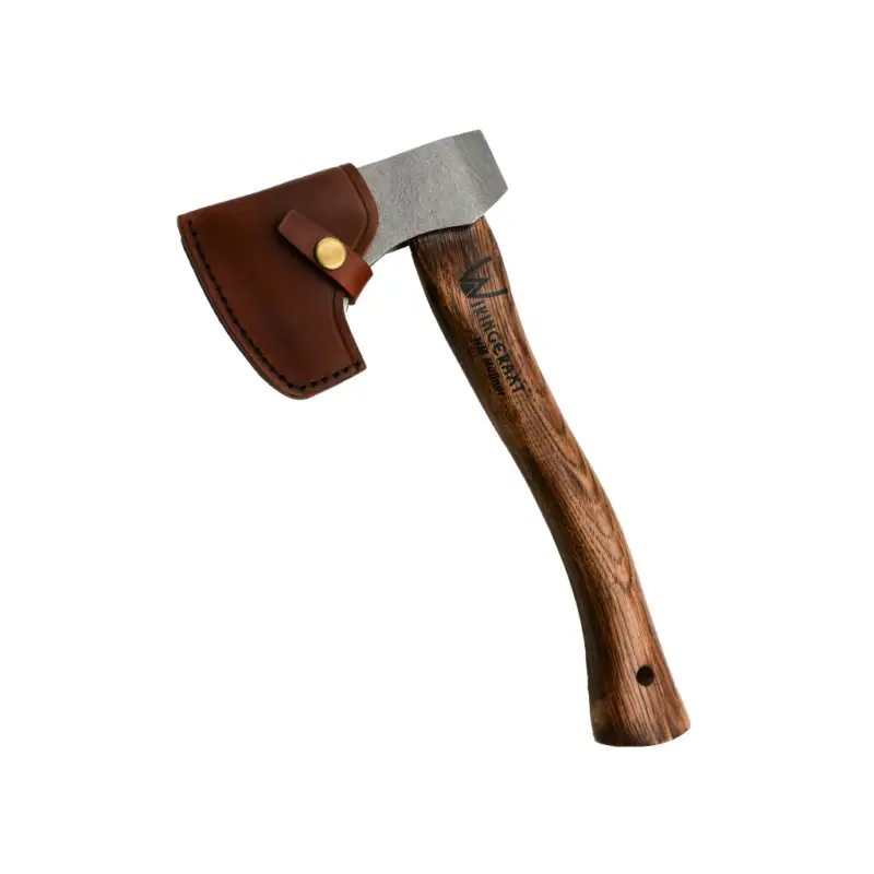 Neu Müllner Wikinger Axt 500g 315mm Buchenstiel Geschenkidee WA-300
